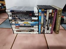 Miscellaneous titles dvds for sale  Poplar Bluff