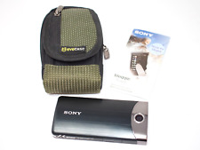 Cámara digital Sony MHS-TS10 4 GB Bloggie táctil móvil HD a presión segunda mano  Embacar hacia Argentina