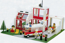 Lego town emergency for sale  Olympia