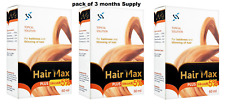 Pack of 3 Minoxin Minoxidil 5% Extra Strength Men Hair Max Regrowth Solution for sale  Shipping to South Africa