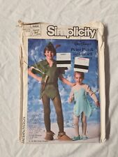 Simplicity sewing pattern for sale  HAWICK