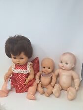 Vintage doll lot for sale  Paulsboro