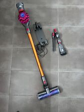 Dyson motorhead gebraucht kaufen  Augsburg