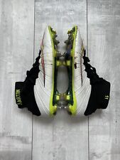 Botines de fútbol Nike Mercurial Superfly carbono ACC botas de fútbol US11 UK10 EUR45  segunda mano  Embacar hacia Mexico