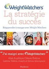 Weight watchers stratégie d'occasion  France