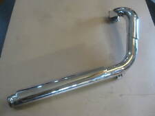 OEM Honda Shadow 1100 ACE Tour Touring Tourer Front Exhaust Header Heat Shields , used for sale  Shipping to Canada