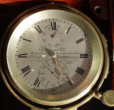 Fusee marine chronometer for sale  CRAMLINGTON