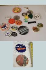 Used badges bundle for sale  LEOMINSTER