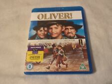 Oliver blu ray for sale  GRAVESEND