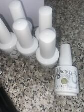 Harmony gelish gel for sale  BRENTWOOD