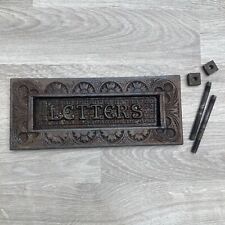 Vintage cast iron for sale  ULVERSTON