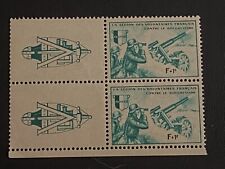 1942 lot timbres d'occasion  Bussy-Saint-Georges
