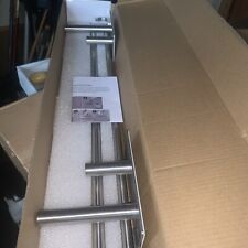 Towel rails stainless for sale  PRESTON