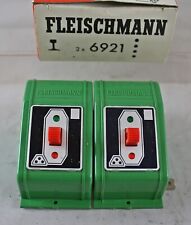 Fleischmann 6921 signal gebraucht kaufen  Aspach