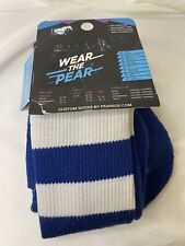 Pear sox striped for sale  York