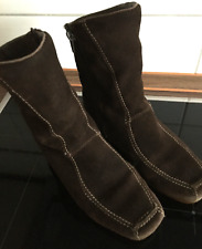 Bequeme winterstiefel rohde gebraucht kaufen  Tostedt