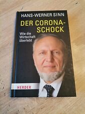 Corona schock hans gebraucht kaufen  Hürth