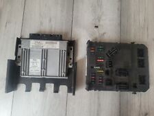 Citroen ecu kit for sale  DUDLEY