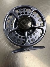 Ross Reels Evolution 1.5 Fly Fishing Reel for sale  Shipping to South Africa