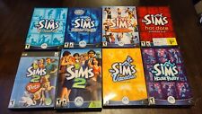 Sims game bundle for sale  Gilbert