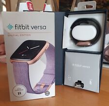 Fitbit versa special gebraucht kaufen  Euskirchen