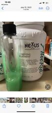 Used, NEXXUS ALOE RID CLARIFYING TREATMENT  👉5 oz  Repackaged READ DESCRIPTION 🙌 for sale  Shipping to South Africa