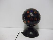 Rotating disco ball for sale  BLACKPOOL