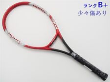 Tennis racket bridgestone for sale  Shipping to Ireland