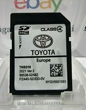 Genuine toyota tns510 for sale  Shipping to Ireland