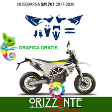 Kit adesivi grafica usato  Triggiano