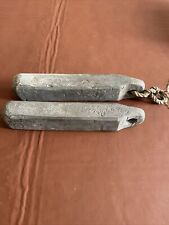 sash weights for sale  PETERSFIELD