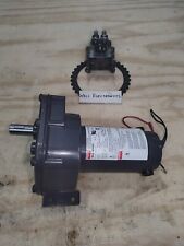 dayton gearmotor for sale  Wadsworth