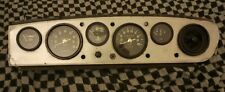 Vintage citroen dashboard for sale  Shipping to Ireland