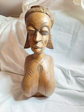 Buste femme africain d'occasion  Saint-Maximin-la-Sainte-Baume