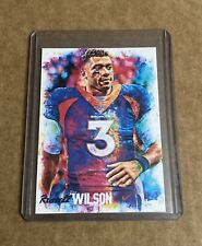 Russell wilson broncos for sale  Lansing