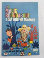 Magic roundabout day for sale  CLACTON-ON-SEA