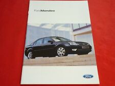 ford mondeo st220 gebraucht kaufen  Emsdetten