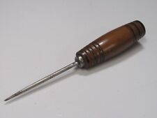 Vintage carpenters awl for sale  REDHILL