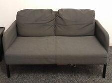 Seater sofas grey for sale  CARDIFF