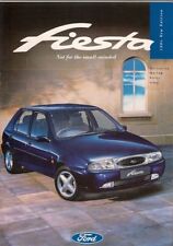 Ford fiesta 1995 for sale  UK