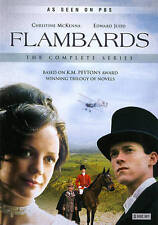 Flambards: The Complete Series comprar usado  Enviando para Brazil