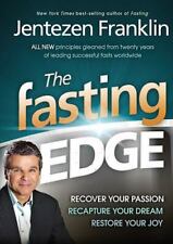 The Fasting Edge: recupere sua paixão. Recapture seu sonho. Restaure sua alegria, usado comprar usado  Enviando para Brazil