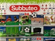 Subbuteo catalogo originale usato  Telese Terme