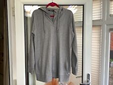 longline zip hoody for sale  BURTON-ON-TRENT