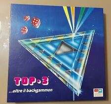 Top.3 oltre backgammon usato  Italia