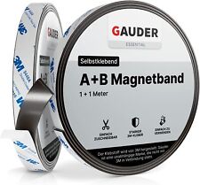 Gauder typ magnetband gebraucht kaufen  Schwerin