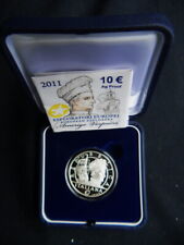 2011 italia moneta usato  Santa Vittoria D Alba