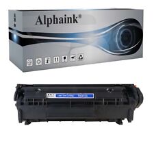 Toner q2612a 12a usato  Italia