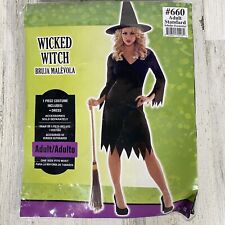 Wicked witch costume for sale  Highland