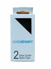 Sodastream deckel glaskaraffe gebraucht kaufen  Speyer